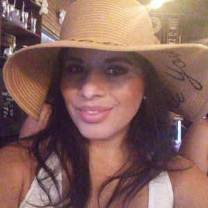 Meet your Posher, Mayra